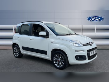 2019 (19) - 1.2 Lounge 5dr