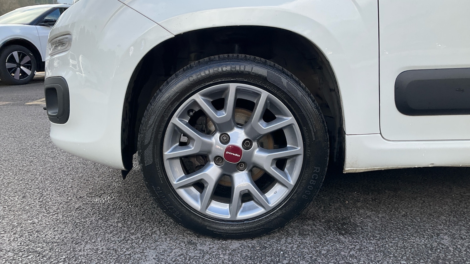 Used Fiat Panda 2019 for sale - 77416917: Photo 22