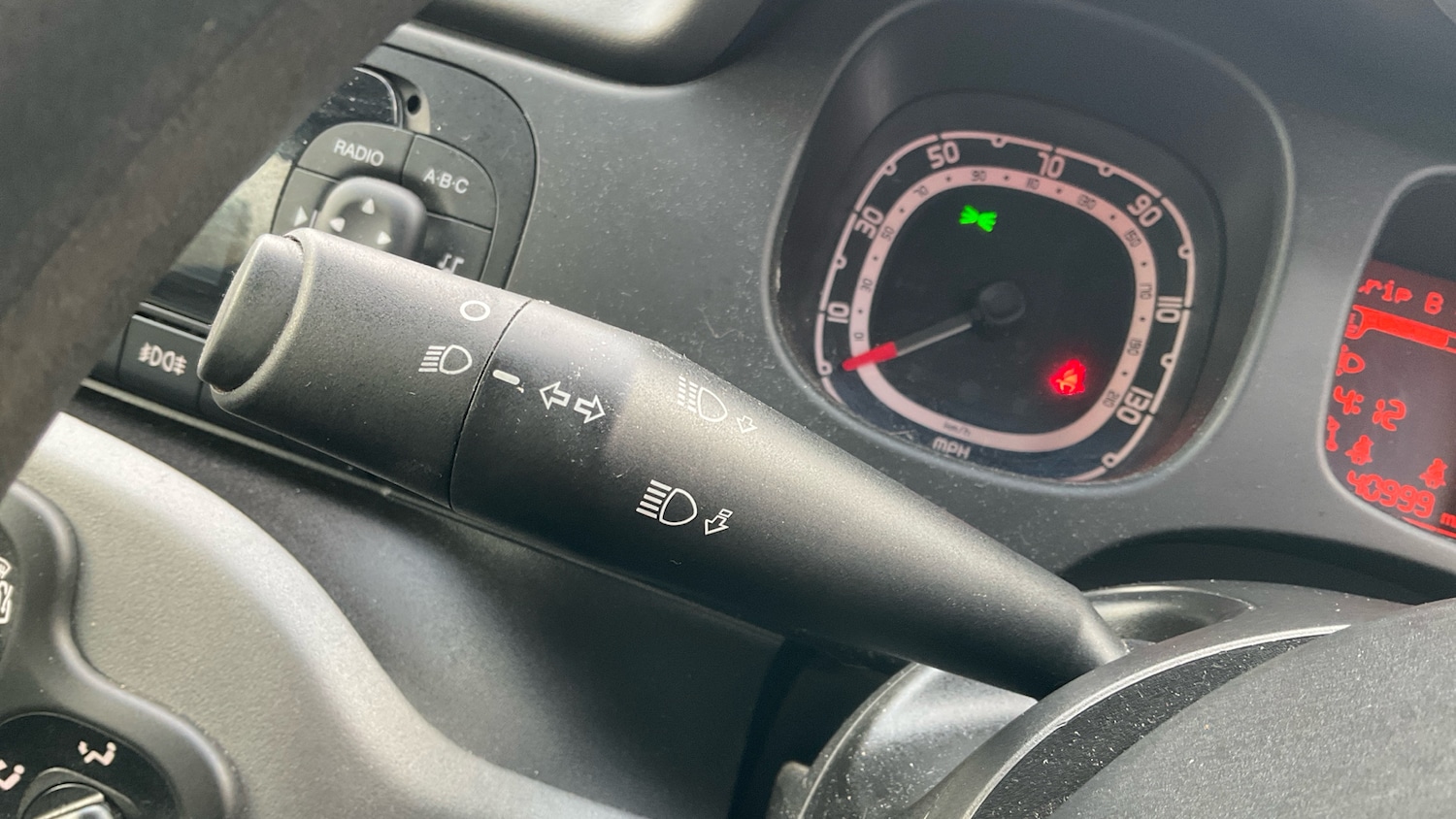 Used Fiat Panda 2019 for sale - 77416917: Photo 28