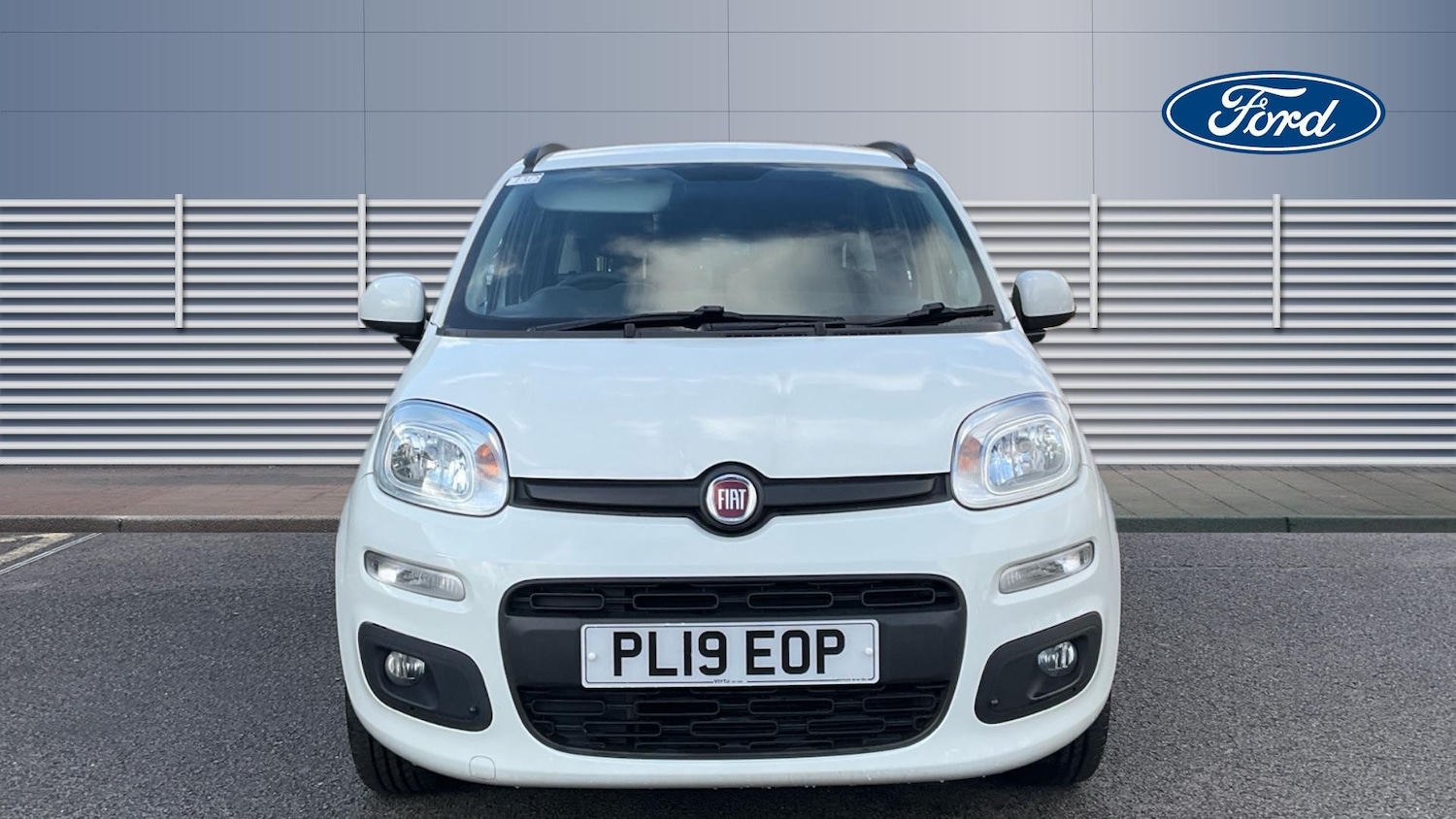 Used Fiat Panda 2019 for sale - 77416917: Photo 3