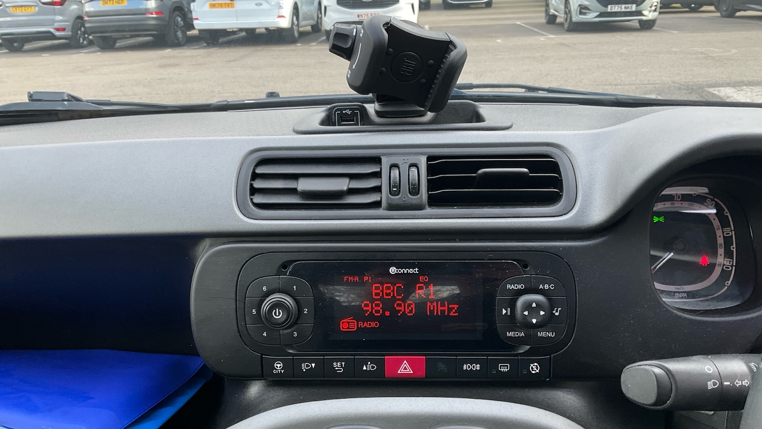Used Fiat Panda 2019 for sale - 77416917: Photo 30