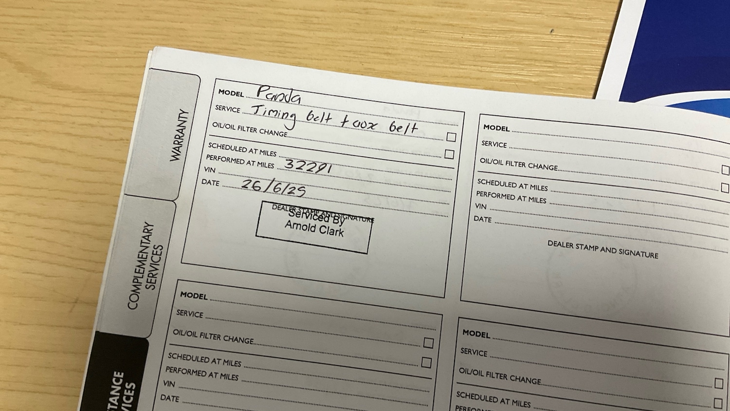 Used Fiat Panda 2019 for sale - 77416917: Photo 33