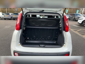 Used Fiat Panda 2019 for sale - 77416917: Photo