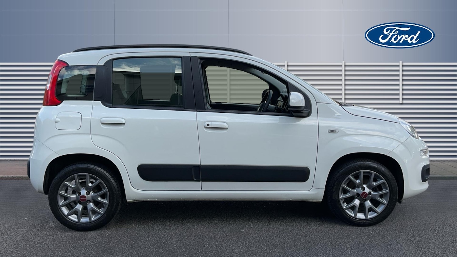 Used Fiat Panda 2019 for sale - 77416917: Photo 5