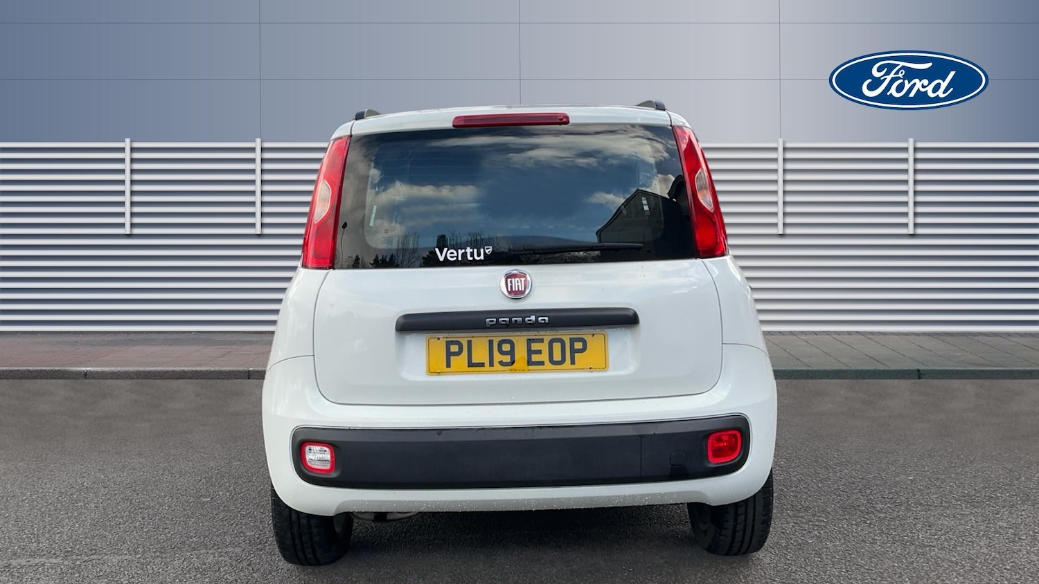 Used Fiat Panda 2019 for sale - 77416917: Photo 6