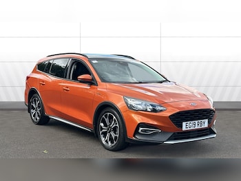 Used Ford Focus 2019 for sale - 79430190: Photo