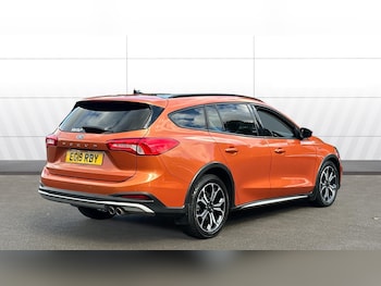 Used Ford Focus 2019 for sale - 79430190: Photo