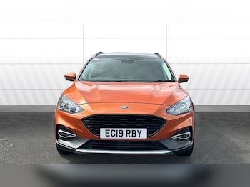 Used Ford Focus 2019 for sale - 79430190: Photo
