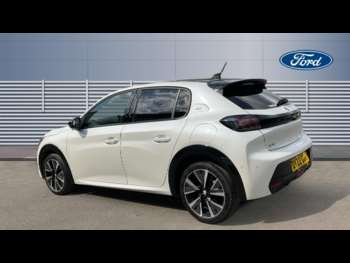 Used Peugeot 208 2022 for sale - 74593814: Photo