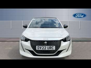 Used Peugeot 208 2022 for sale - 74593814: Photo