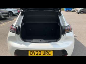 Used Peugeot 208 2022 for sale - 74593814: Photo