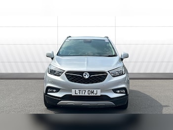 Used Vauxhall Mokka X 2017 for sale - 79274416: Photo