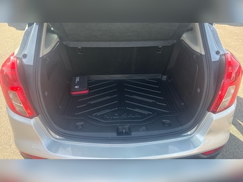 Used Vauxhall Mokka X 2017 for sale - 79274416: Photo