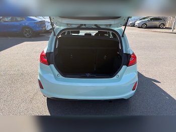 Used Ford Fiesta 2018 for sale - 79467816: Photo