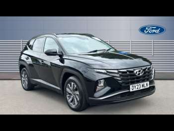 2023 (23) - 1.6 TGDi SE Connect 5dr 2WD