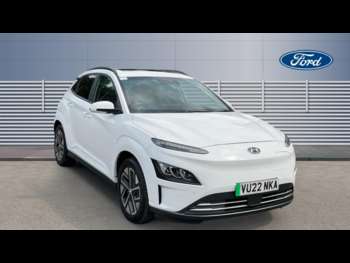 2022 (22) - 150kW Ultimate 64kWh 5dr Auto Electric Hatchback