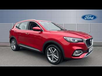 Used MG MG HS 2022 for sale - 75355464: Photo
