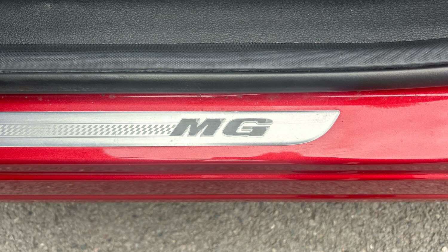 2022 MG MG HS 1.5 T-GDI Exclusive 5dr Petrol Hatchback Hatchback Petrol Manual - Picture 21 of 24