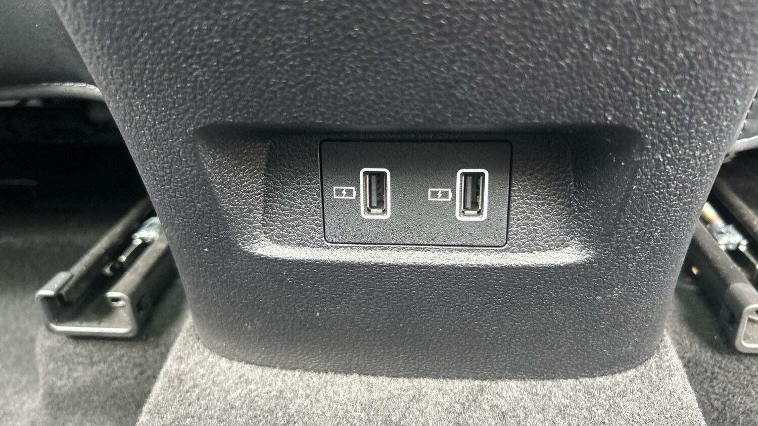 2022 MG MG HS 1.5 T-GDI Exclusive 5dr Petrol Hatchback Hatchback Petrol Manual - Picture 24 of 24