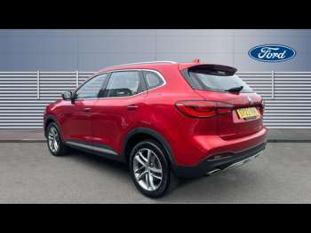Used MG MG HS 2022 for sale - 75355464: Photo