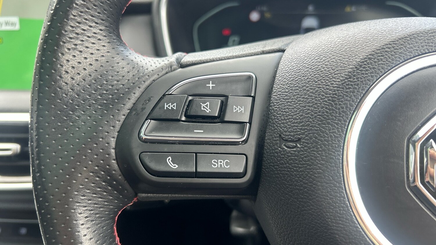 Vehicle 31