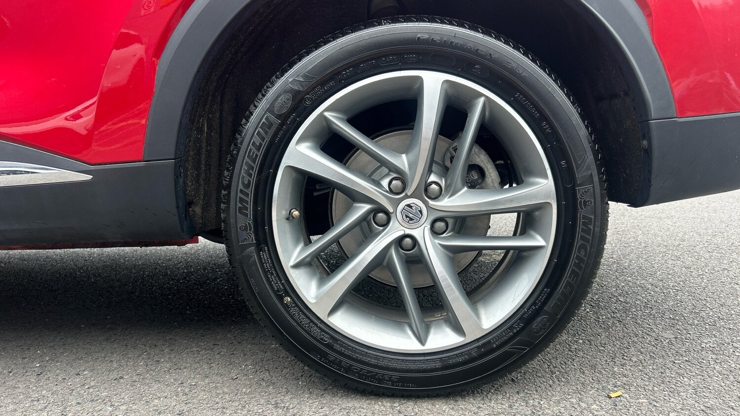 2022 MG MG HS 1.5 T-GDI Exclusive 5dr Petrol Hatchback Hatchback Petrol Manual - Picture 7 of 24