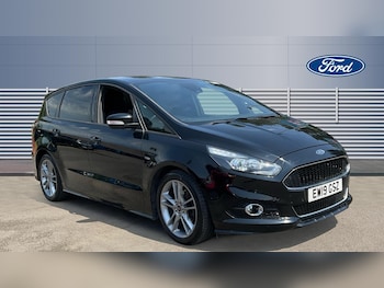 Used Ford S-Max 2019 for sale - 78733360: Photo