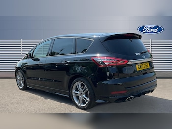 Used Ford S-Max 2019 for sale - 78733360: Photo