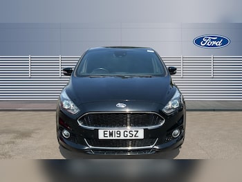 Used Ford S-Max 2019 for sale - 78733360: Photo