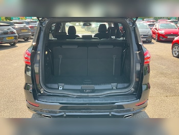Used Ford S-Max 2019 for sale - 78733360: Photo