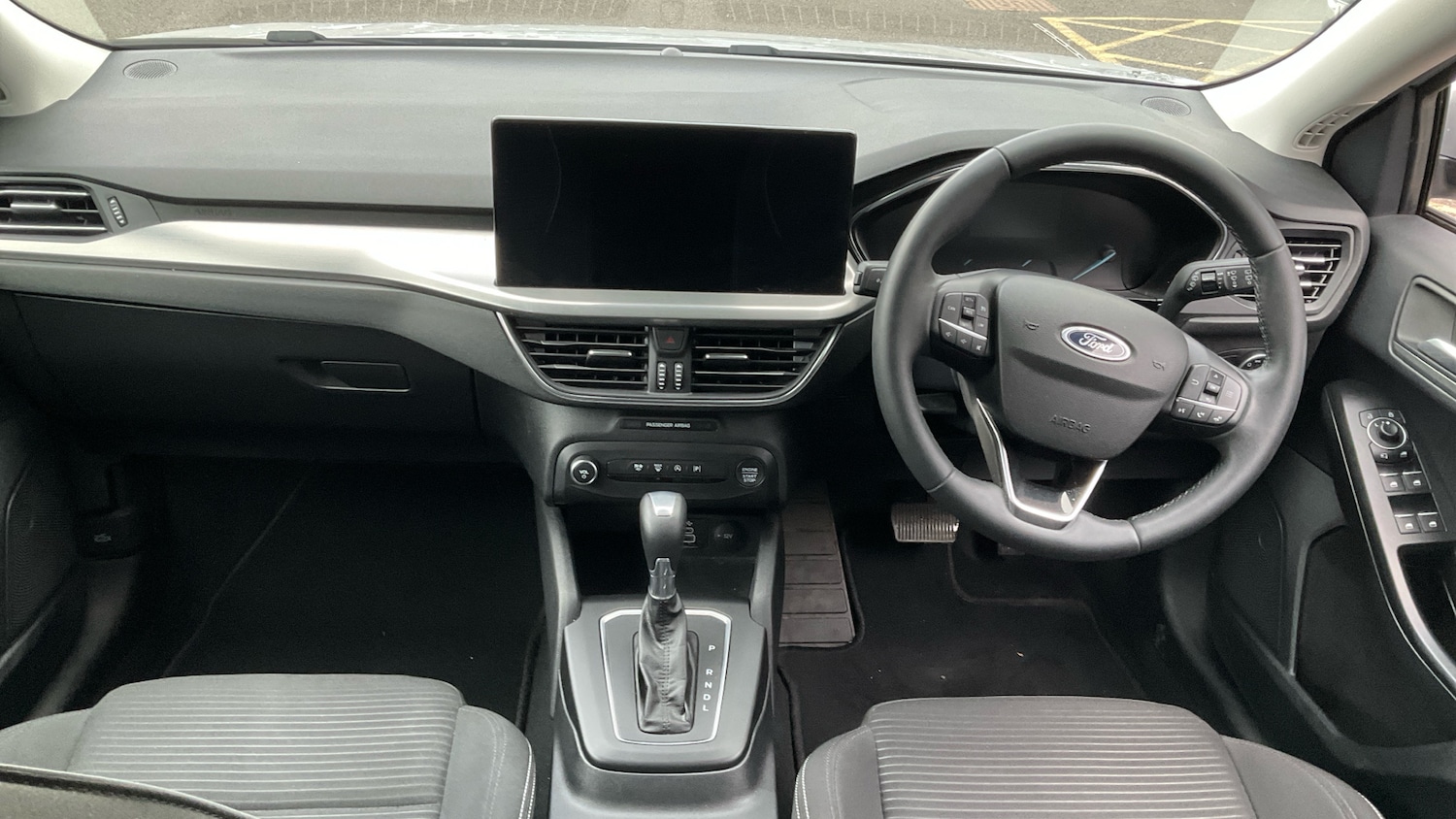 Used Ford Focus 2023 for sale - 77445589: Photo 10