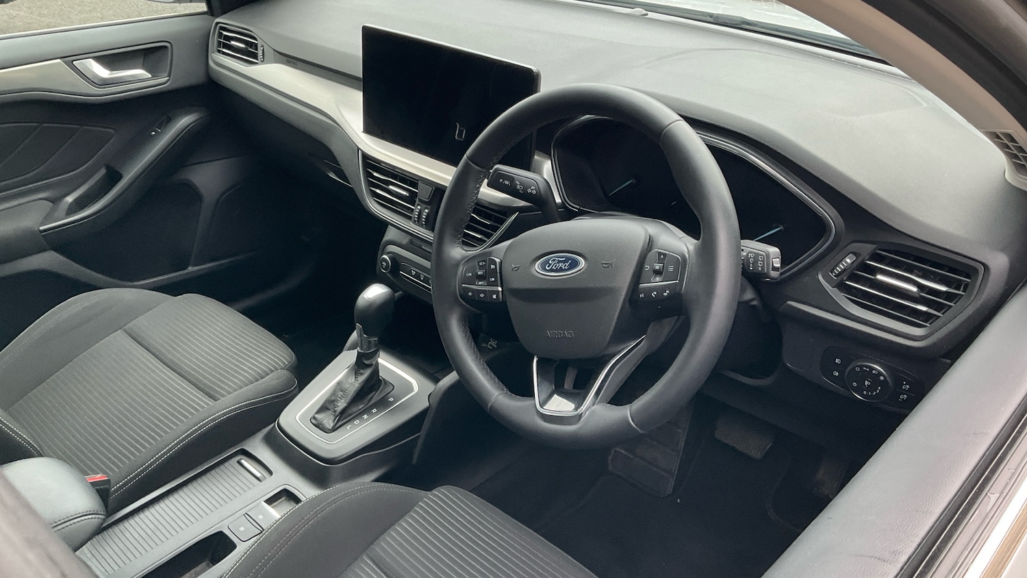 Used Ford Focus 2023 for sale - 77445589: Photo 11