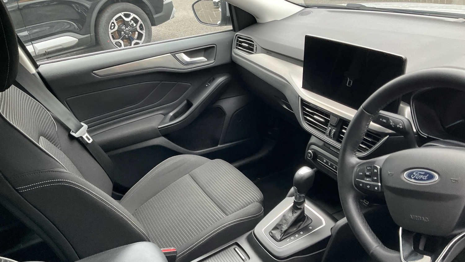 Used Ford Focus 2023 for sale - 77445589: Photo 14