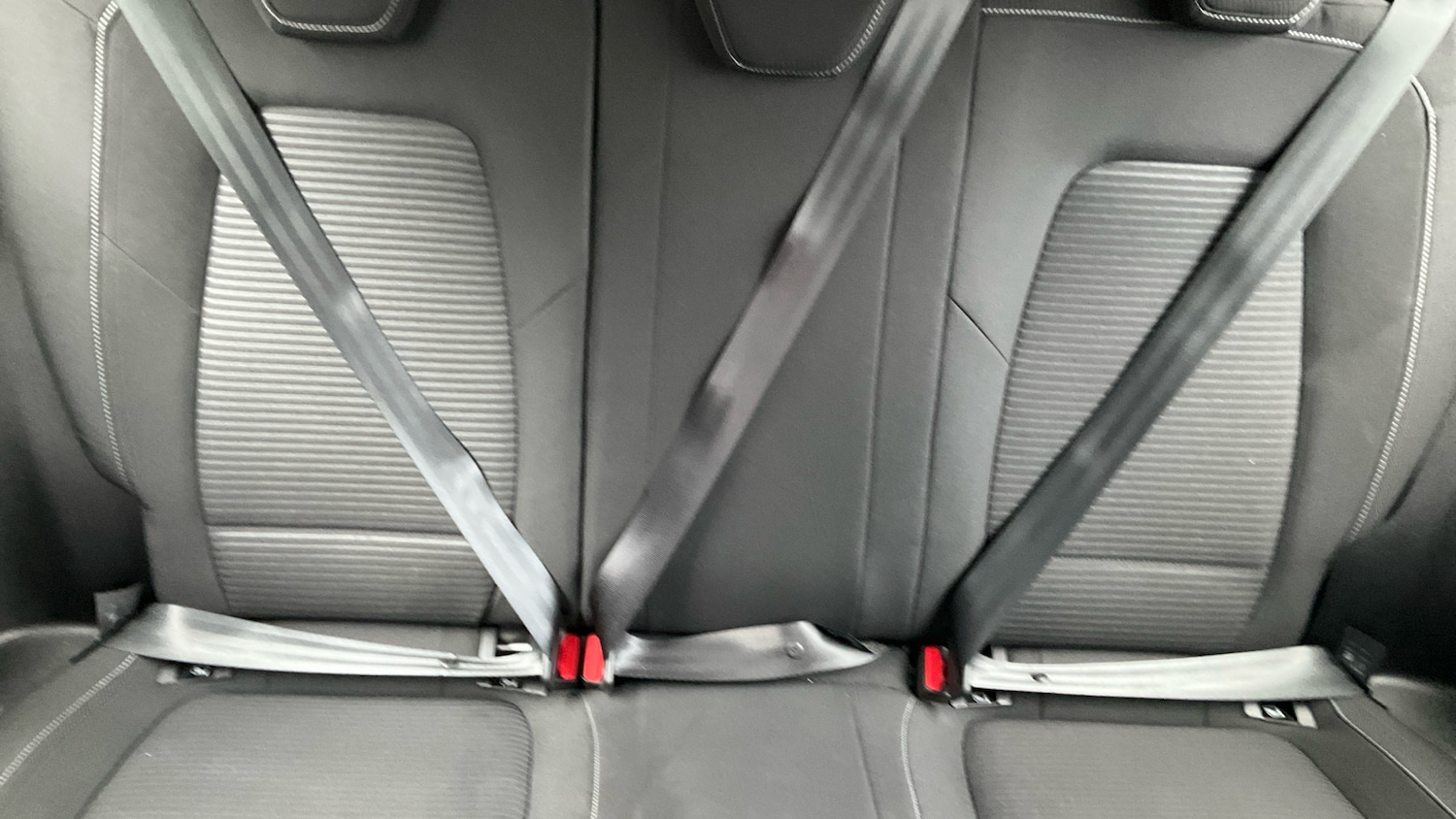 Used Ford Focus 2023 for sale - 77445589: Photo 15