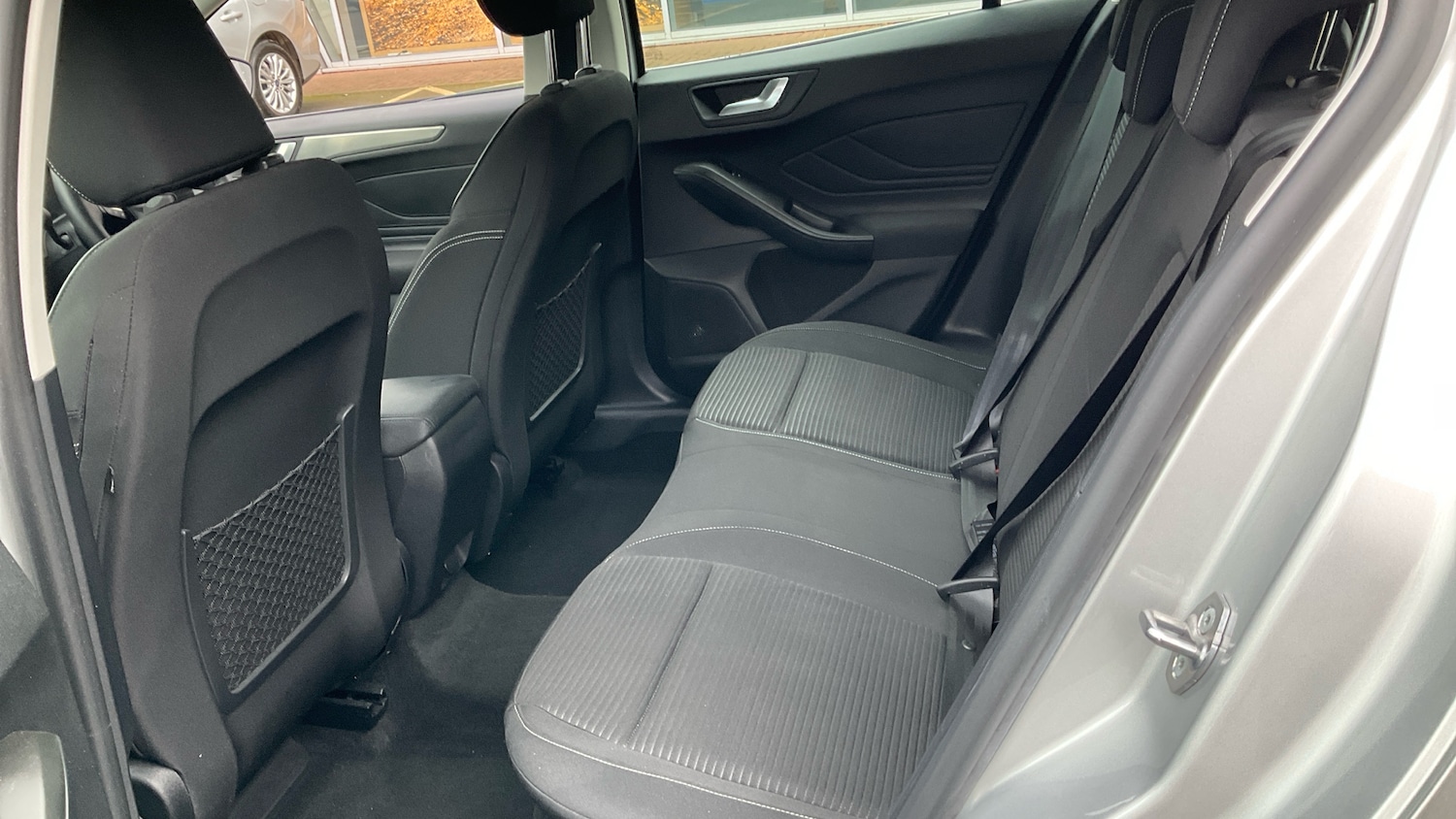 Used Ford Focus 2023 for sale - 77445589: Photo 16