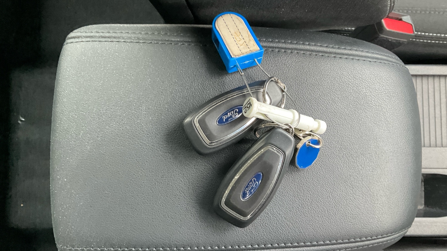 Used Ford Focus 2023 for sale - 77445589: Photo 20