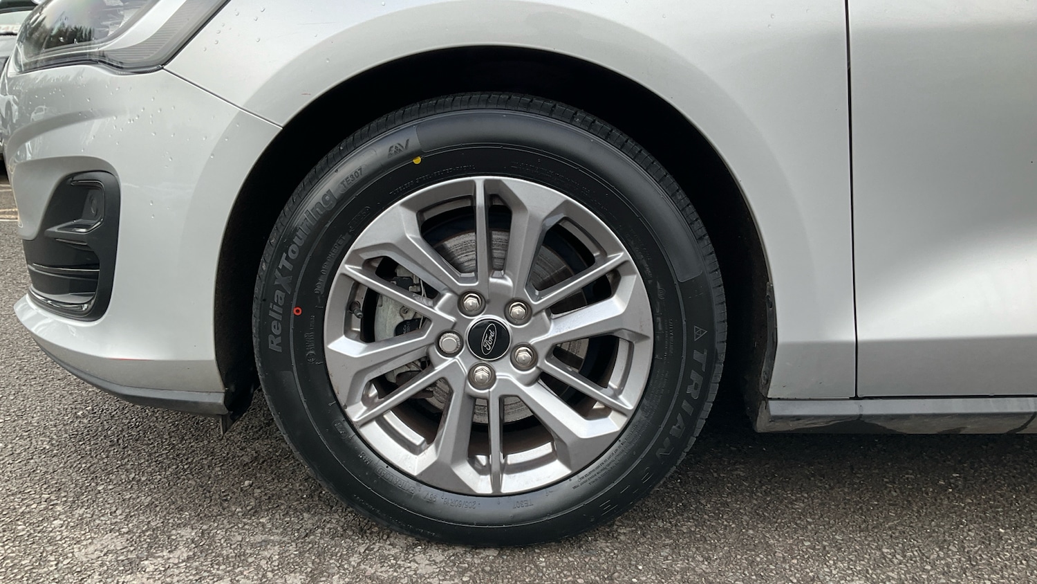 Used Ford Focus 2023 for sale - 77445589: Photo 21