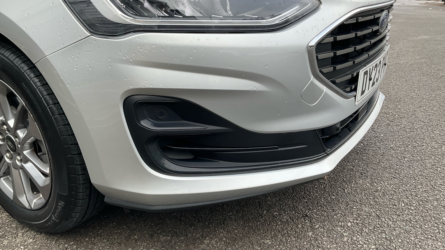 Used Ford Focus 2023 for sale - 77445589: Photo 23