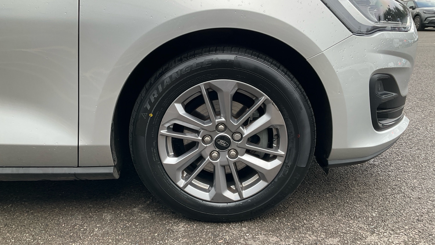 Used Ford Focus 2023 for sale - 77445589: Photo 24