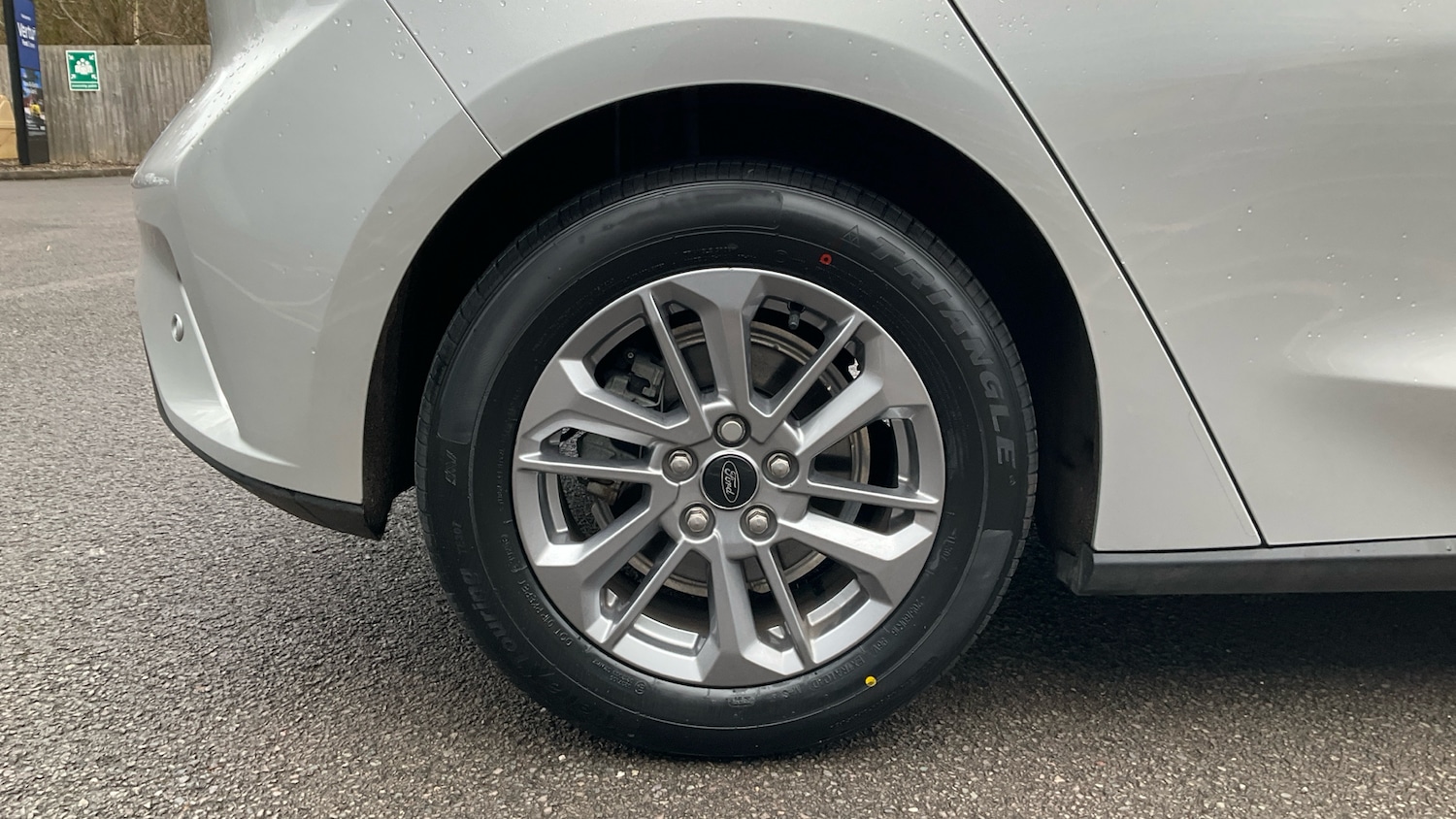 Used Ford Focus 2023 for sale - 77445589: Photo 25