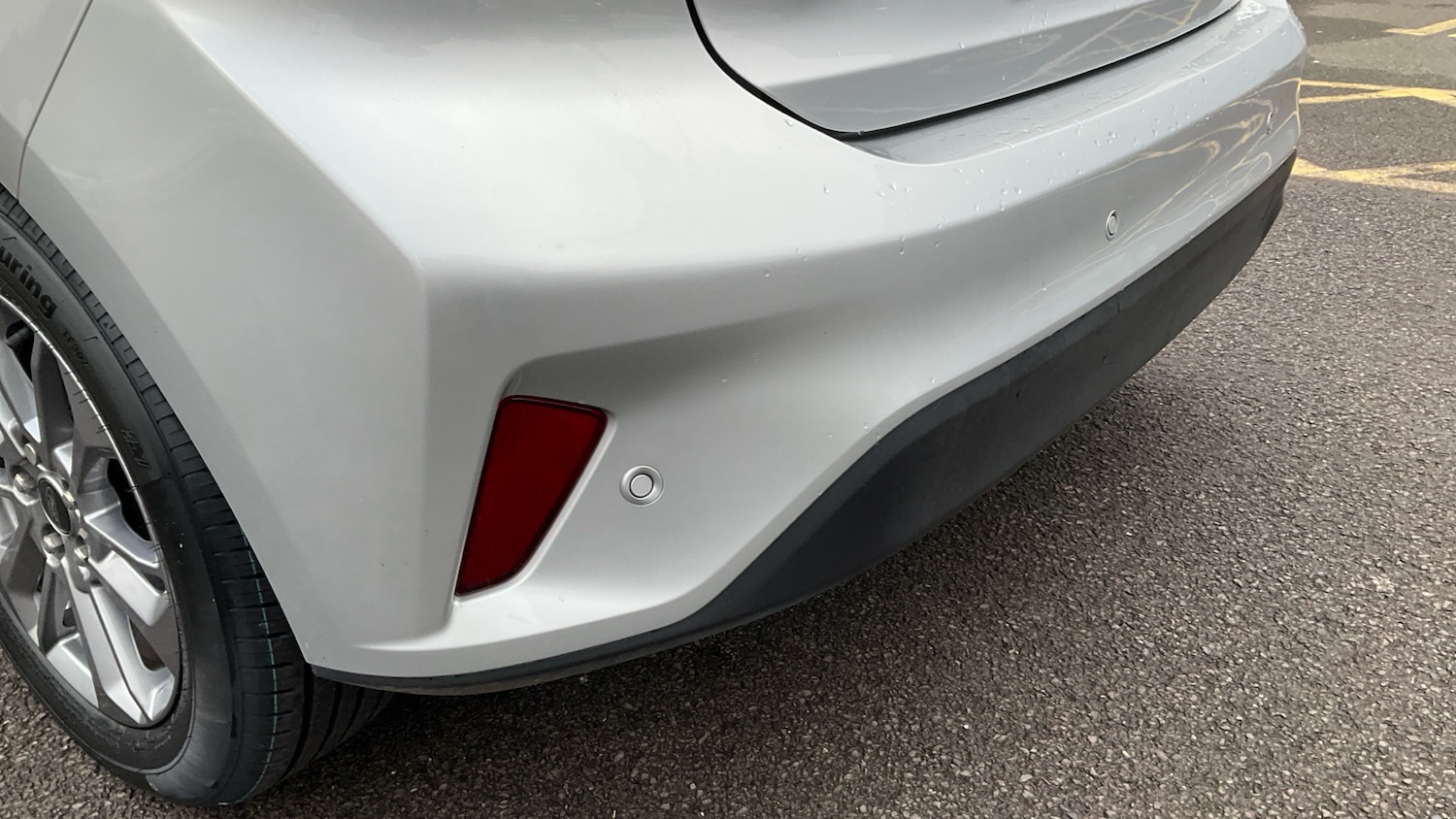 Used Ford Focus 2023 for sale - 77445589: Photo 27