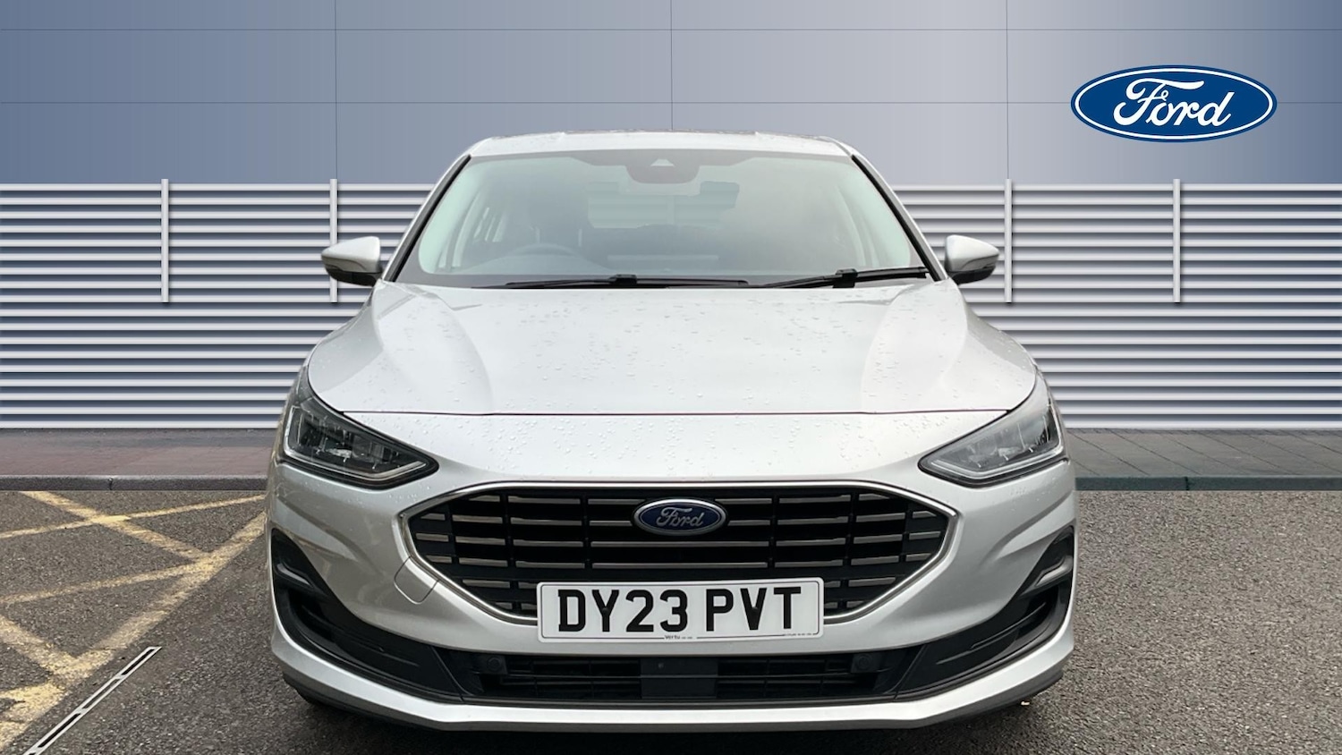 Used Ford Focus 2023 for sale - 77445589: Photo 3