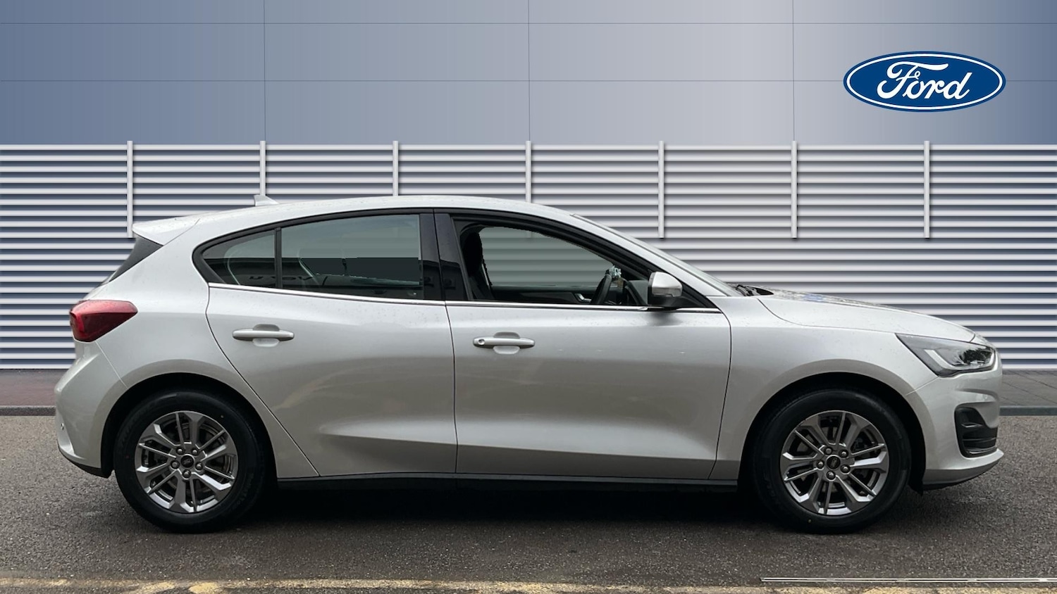 Used Ford Focus 2023 for sale - 77445589: Photo 5