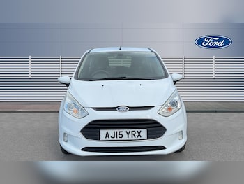 Used Ford B-MAX 2015 for sale - 78755332: Photo