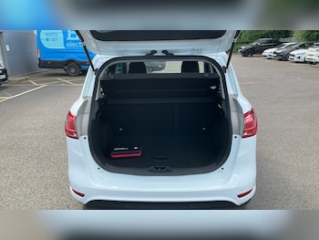 Used Ford B-MAX 2015 for sale - 78755332: Photo