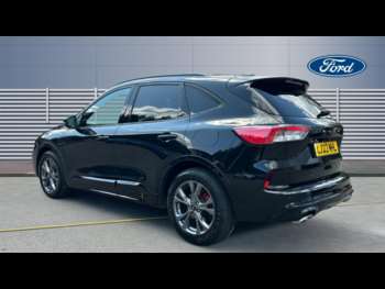 Used Ford Kuga 2022 for sale - 75144209: Photo