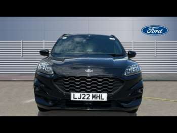 Used Ford Kuga 2022 for sale - 75144209: Photo