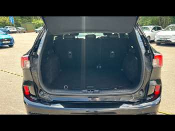 Used Ford Kuga 2022 for sale - 75144209: Photo