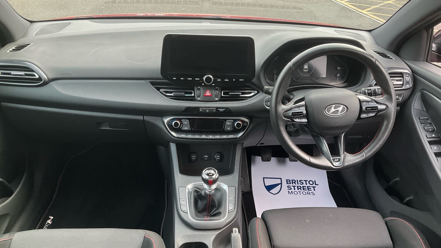 Used Hyundai i30 2023 for sale - 77363266: Photo 10