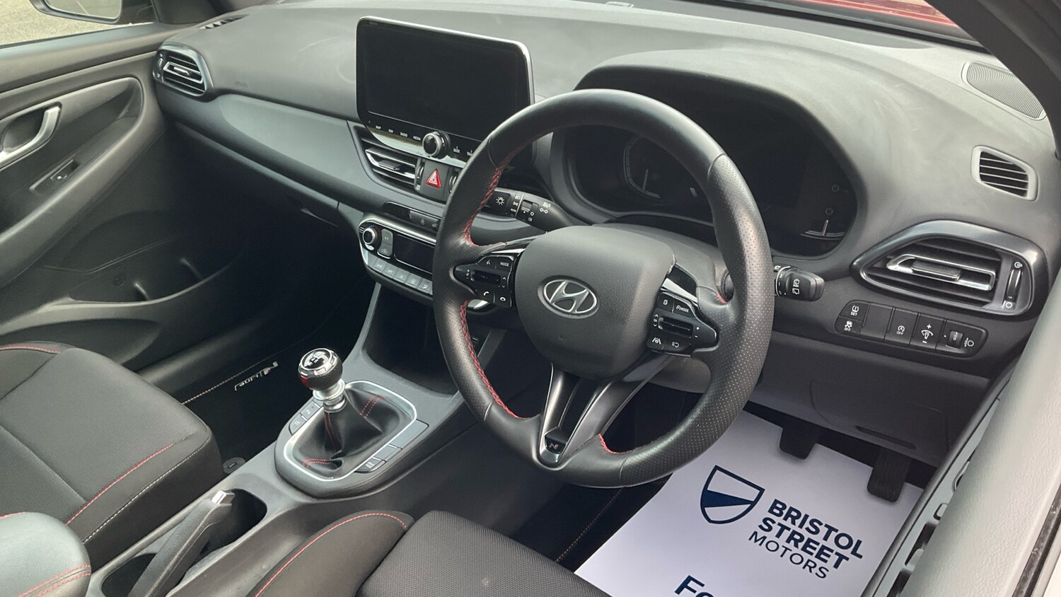 Used Hyundai i30 2023 for sale - 77363266: Photo 11